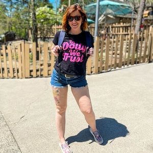 Meet your Posher, Hannah